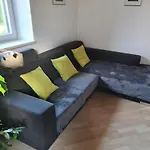 Apartmán Rauchkofelblick