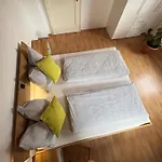 Rauchkofelblick Apartmán *