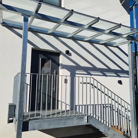 Rauchkofelblick Debant