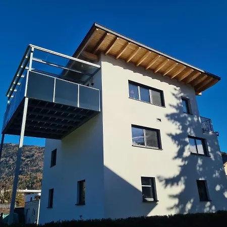 Rauchkofelblick Apartment Debant