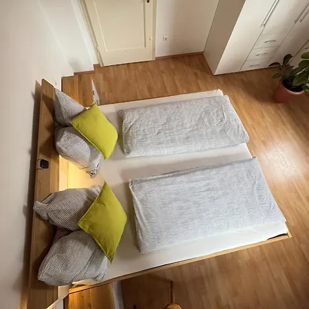 Rauchkofelblick Apartment *