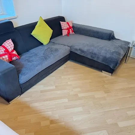 Apartment Rauchkofelblick