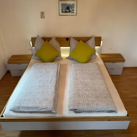 Rauchkofelblick * Debant