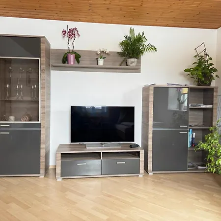 Appartement Rauchkofelblick