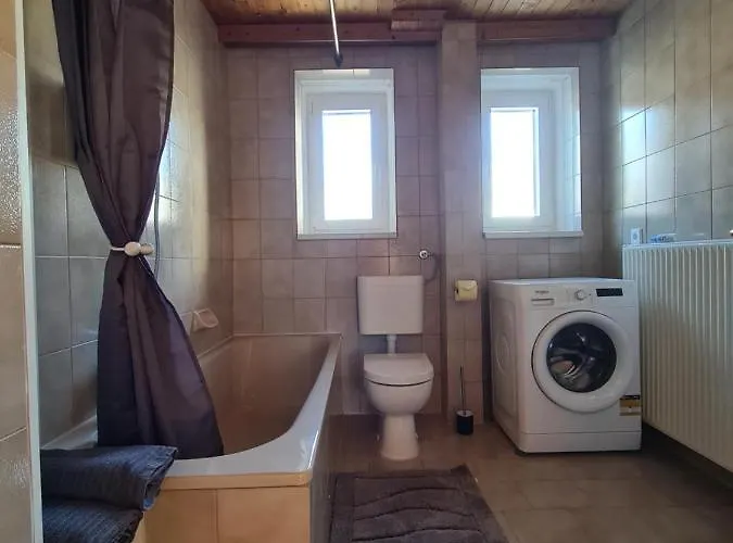 Rauchkofelblick דירה *