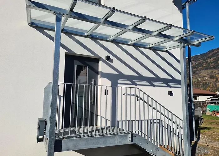 Rauchkofelblick Debant