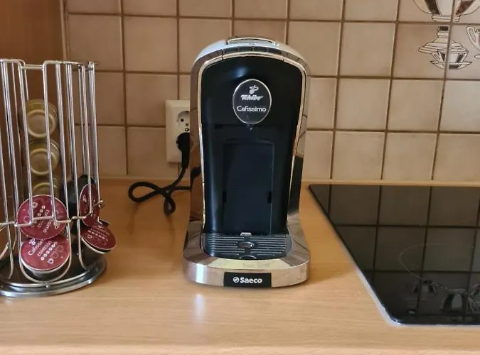 דירה Rauchkofelblick