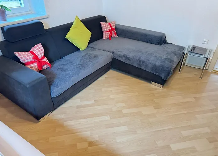 דירה Rauchkofelblick