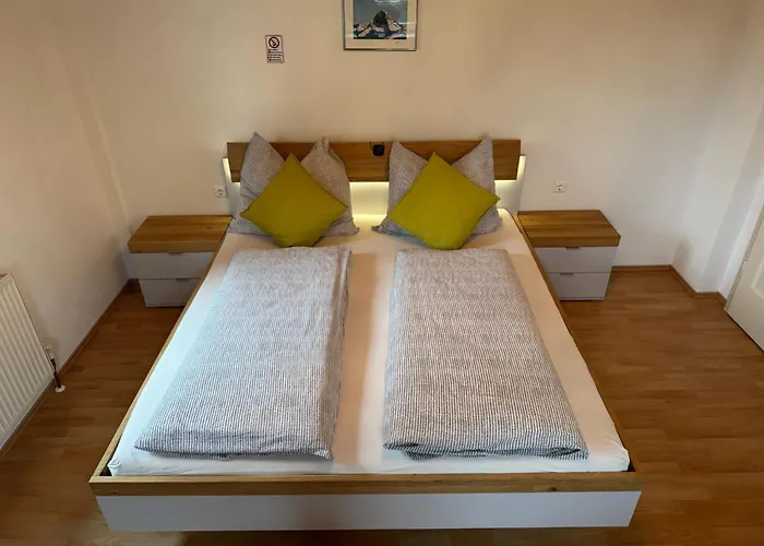 Rauchkofelblick * Debant