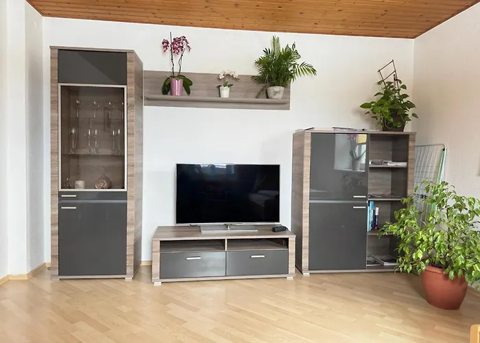 דירה Rauchkofelblick