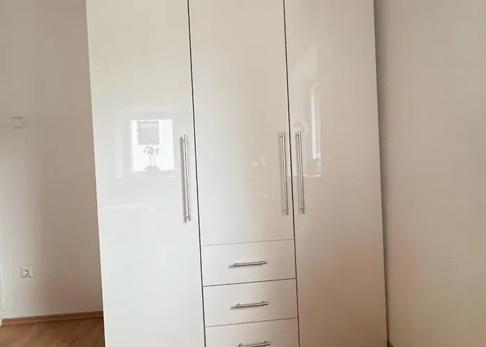 Rauchkofelblick דירה