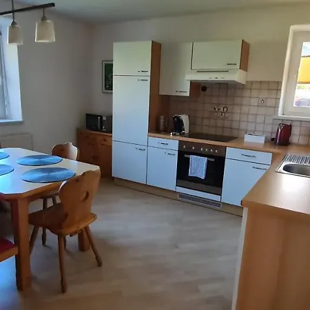 Rauchkofelblick Debant