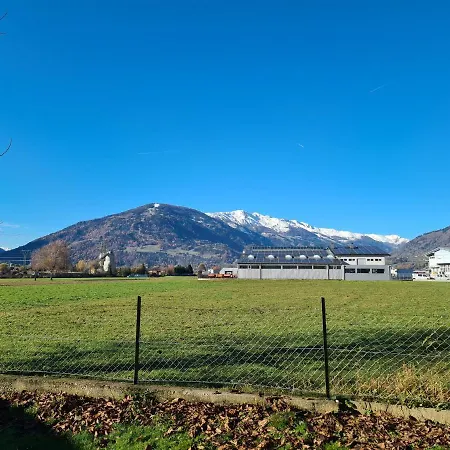 Rauchkofelblick * Debant