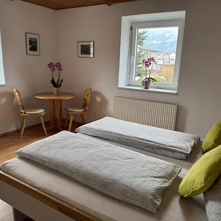 Apartmán Rauchkofelblick *