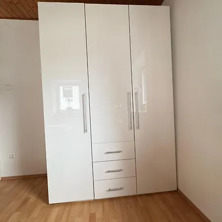 Rauchkofelblick Apartmán