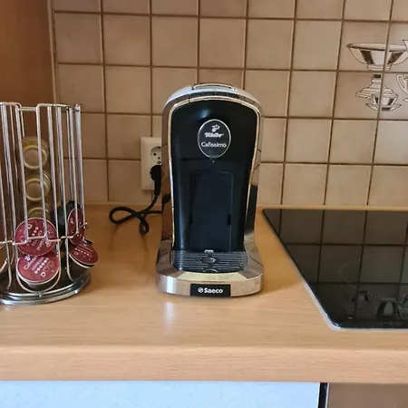 Apartamento Rauchkofelblick