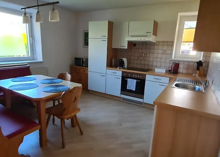 Rauchkofelblick Debant