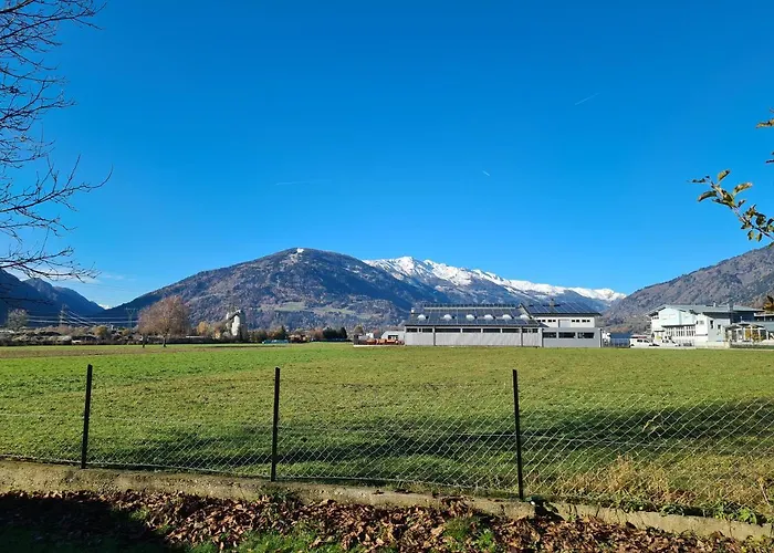 Rauchkofelblick * Debant